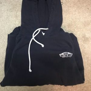 VANS SWEATSHIRT